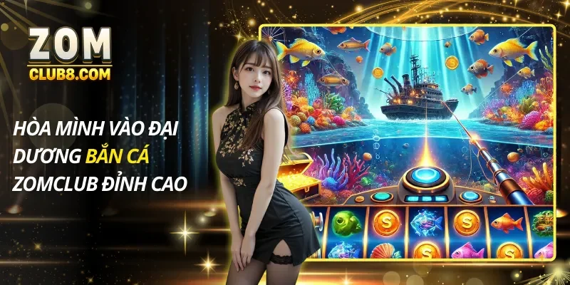 Bắn Cá Zomclub