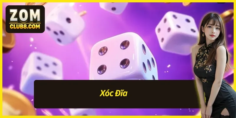 Bộ sưu tập game Casino Zomclub đặc sắc chờ bạn khám phá